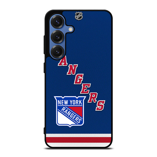 NEW YORK RANGERS 1 Samsung Galaxy Case Cover
