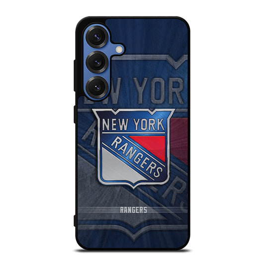 NEW YORK RANGERS 2 Samsung Galaxy Case Cover