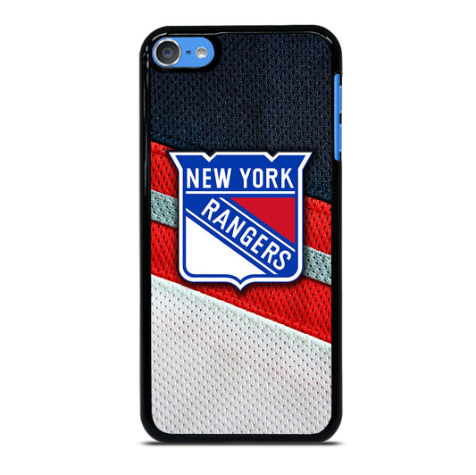 NEW YORK RANGERS 3 iPod Touch Case Cover