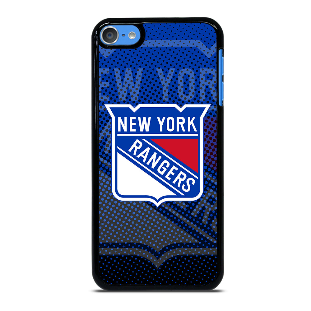 NEW YORK RANGERS HOCKEY NHL 2 iPod Touch Case Cover