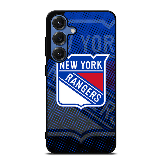 NEW YORK RANGERS HOCKEY NHL 2 Samsung Galaxy Case Cover
