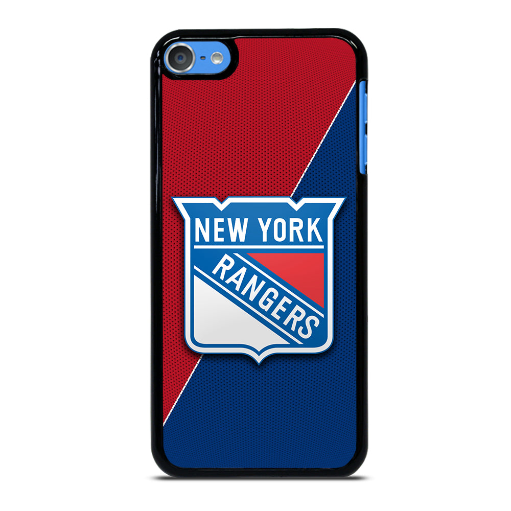 NEW YORK RANGERS HOCKEY NHL 3 iPod Touch Case Cover