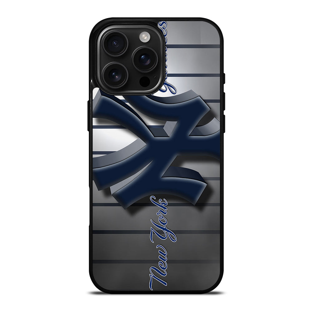NEW YORK YANKEES 1 iPhone Case Cover