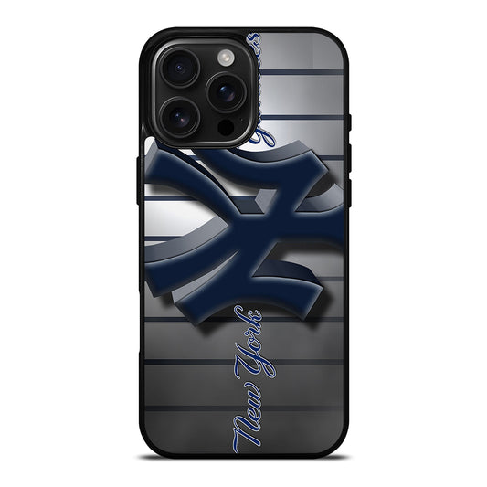 NEW YORK YANKEES 1 iPhone Case Cover