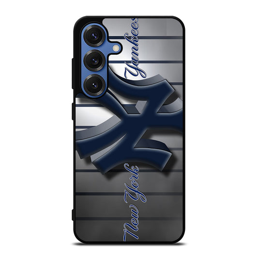 NEW YORK YANKEES 1 Samsung Galaxy Case Cover