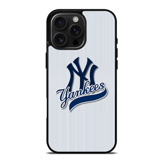 NEW YORK YANKEES 2 iPhone Case Cover