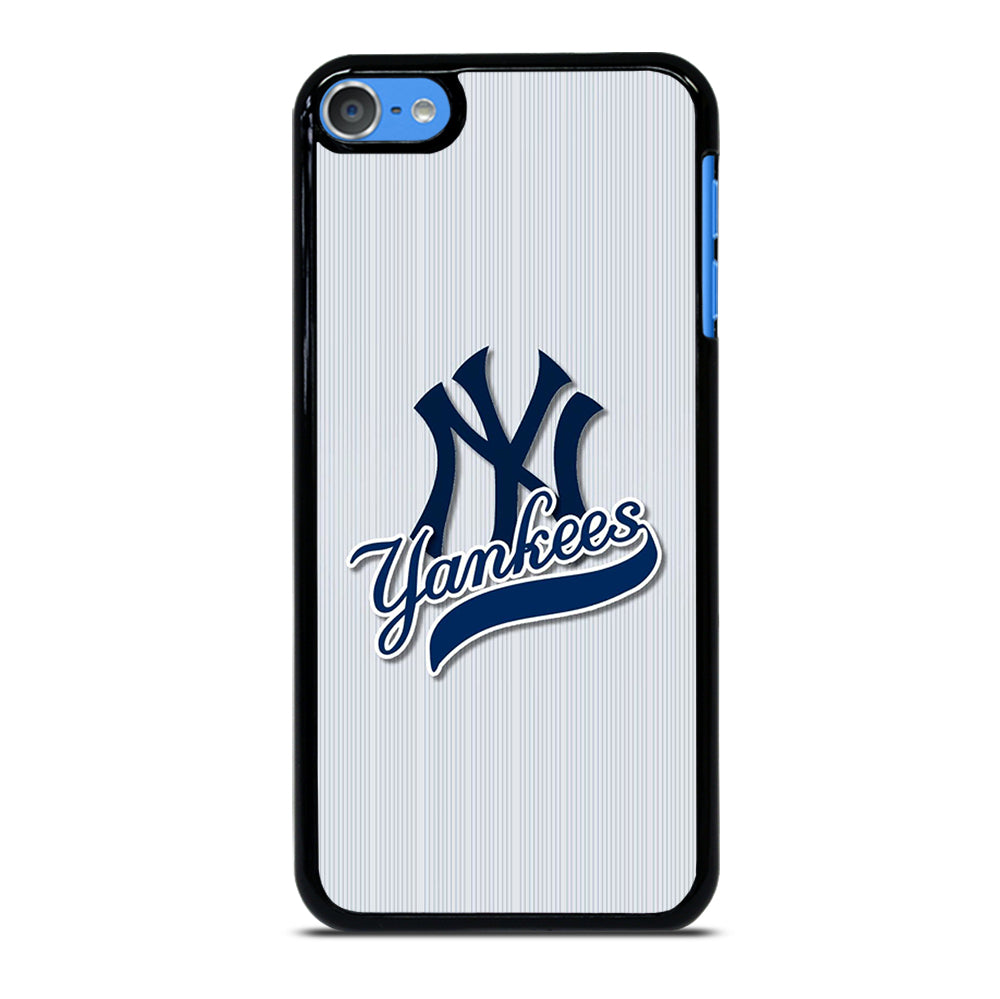 NEW YORK YANKEES 2 iPod Touch Case Cover