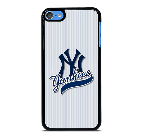 NEW YORK YANKEES 2 iPod Touch Case Cover