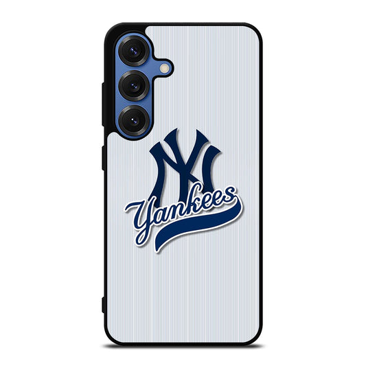 NEW YORK YANKEES 2 Samsung Galaxy Case Cover