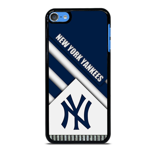 NEW YORK YANKEES 3 iPod Touch Case Cover