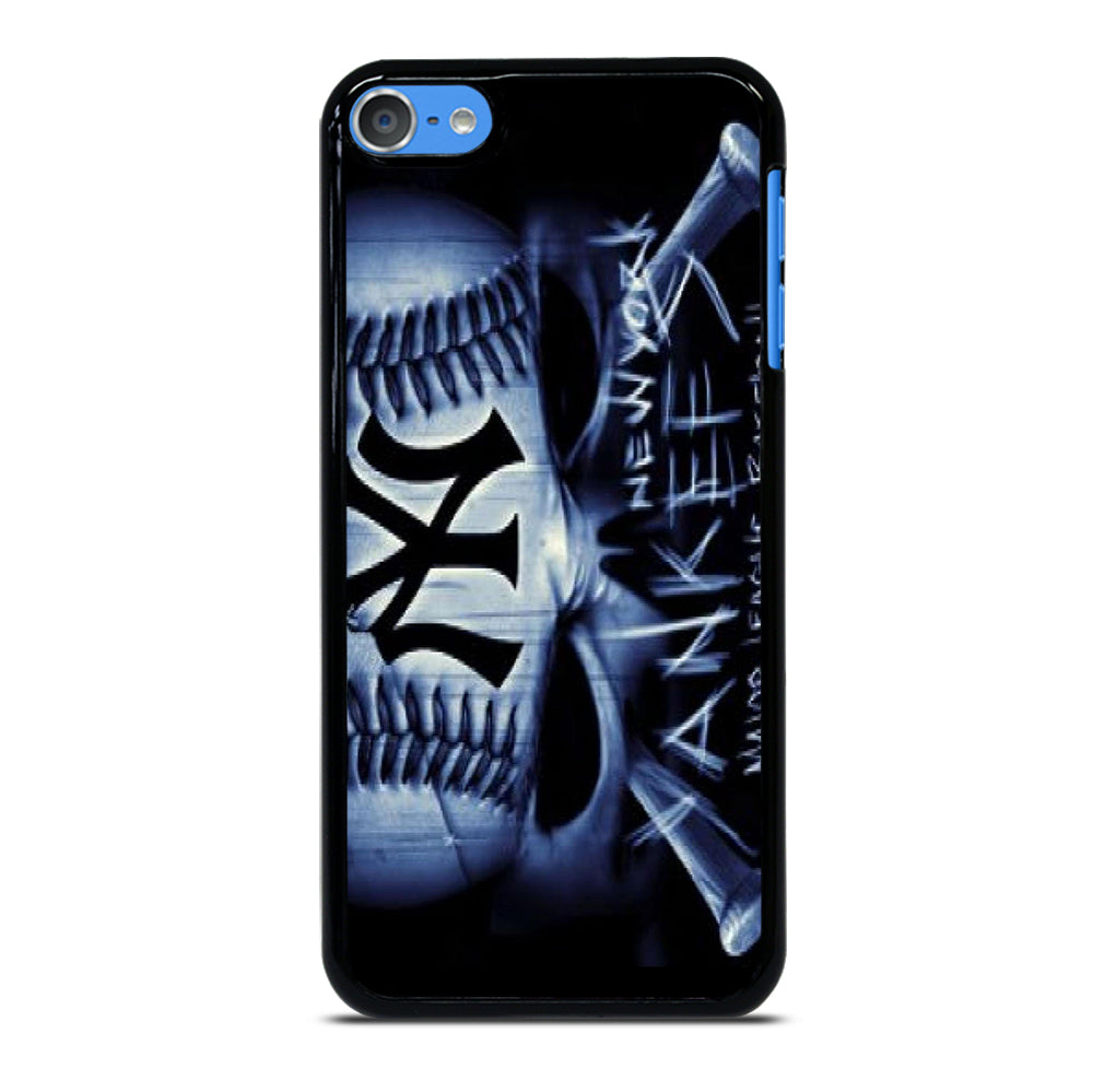 NEW YORK YANKEES 4 iPod Touch Case Cover