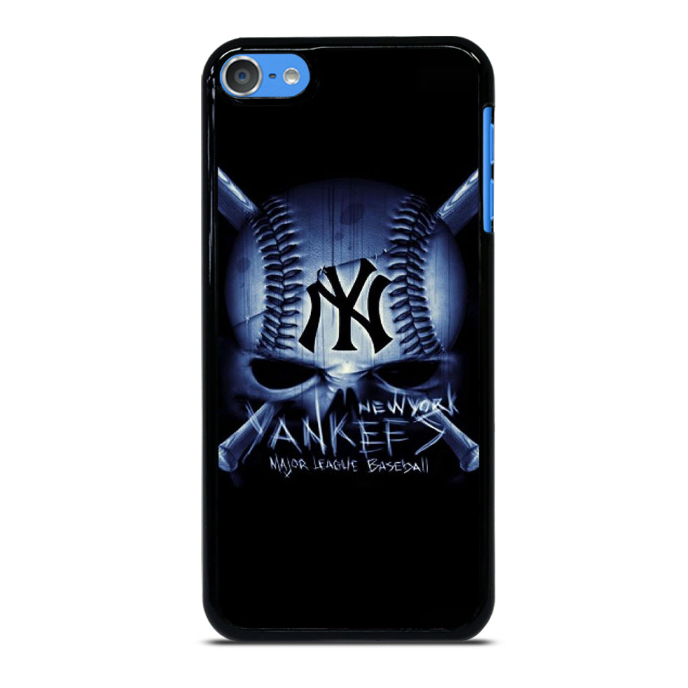 NEW YORK YANKEES 5 iPod Touch Case Cover