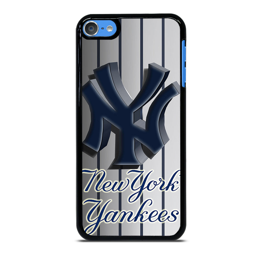 NEW YORK YANKEES 6 iPod Touch Case Cover