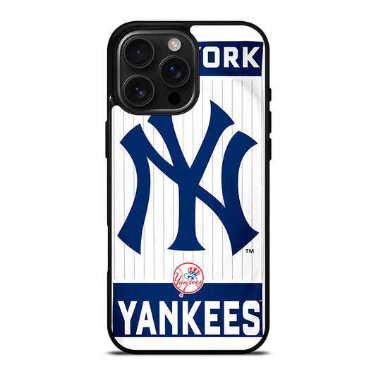 NEW YORK YANKEES 7 iPhone Case Cover