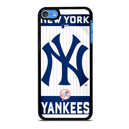 NEW YORK YANKEES 7 iPod Touch Case Cover