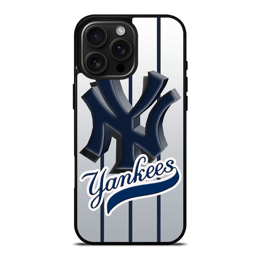 NEW YORK YANKEES 9 iPhone Case Cover