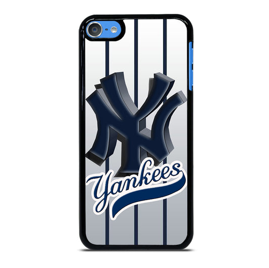 NEW YORK YANKEES 9 iPod Touch Case Cover