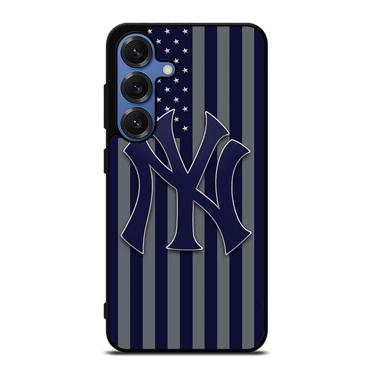 NEW YORK YANKEES AMERICAN Samsung Galaxy Case Cover