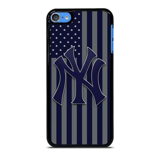 NEW YORK YANKEES AMERICAN iPod Touch Case Cover