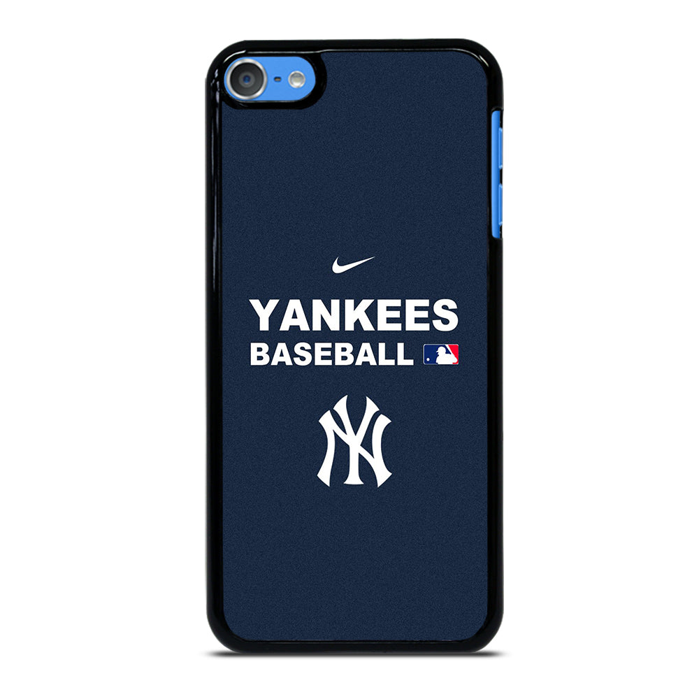 NEW YORK YANKEES MLB LOGO 2 iPod Touch Case Cover