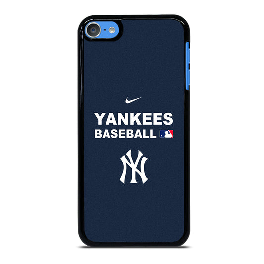 NEW YORK YANKEES MLB LOGO 2 iPod Touch Case Cover