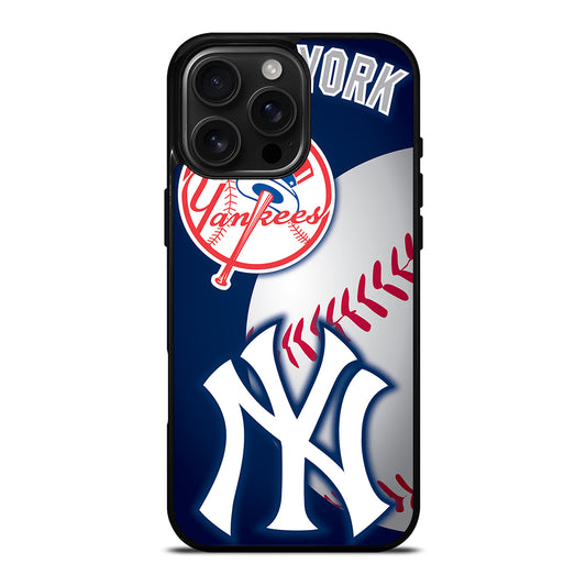 NEW YORK YANKEES NEW iPhone Case Cover