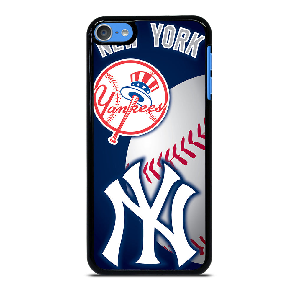 NEW YORK YANKEES NEW iPod Touch Case Cover
