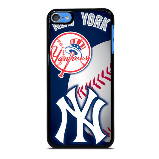 NEW YORK YANKEES NEW iPod Touch Case Cover