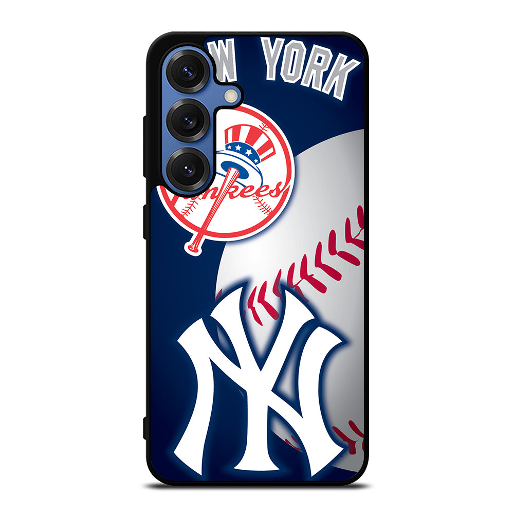 NEW YORK YANKEES NEW Samsung Galaxy Case Cover