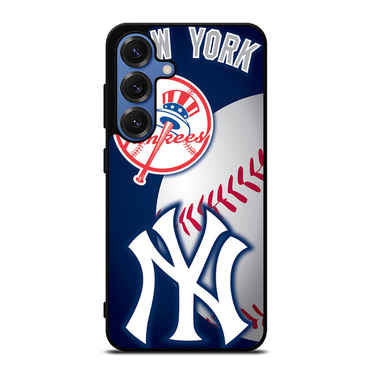 NEW YORK YANKEES NEW Samsung Galaxy Case Cover