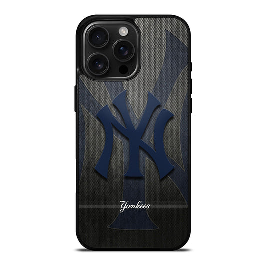 NEW YORK YANKEES NY iPhone Case Cover