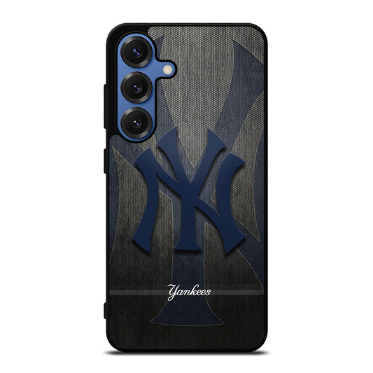 NEW YORK YANKEES NY Samsung Galaxy Case Cover