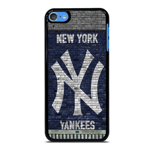 NEW YORK YANKEES WALL iPod Touch Case Cover