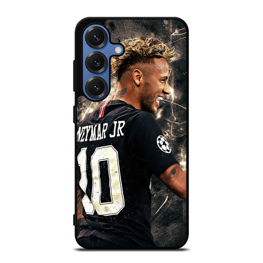 NEYMAR JR FOOTBALL Samsung Galaxy Case Cover