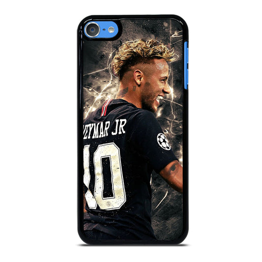 NEYMAR JR FOOTBALL iPod Touch Case Cover