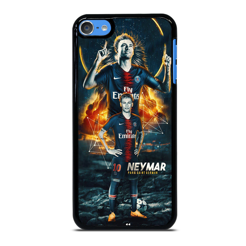 NEYMAR JR PSG iPod Touch Case Cover