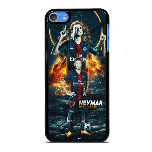 NEYMAR JR PSG iPod Touch Case Cover
