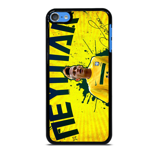 NEYMAR da SILVA iPod Touch Case Cover