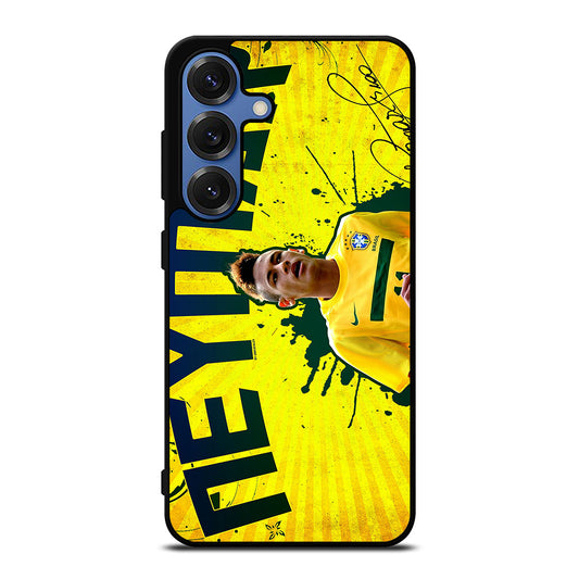 NEYMAR da SILVA Samsung Galaxy Case Cover