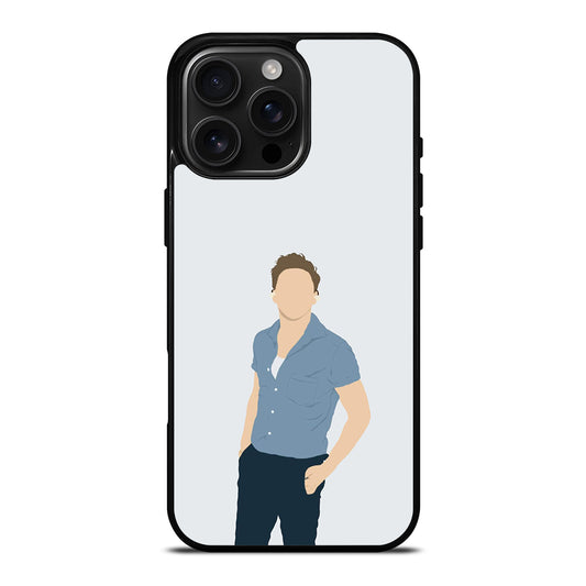 NIALL HORAN 1 iPhone Case Cover