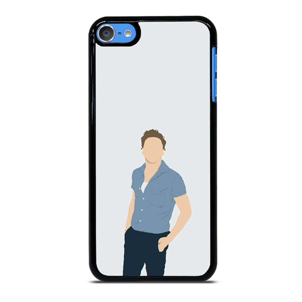 NIALL HORAN 1 iPod Touch Case Cover