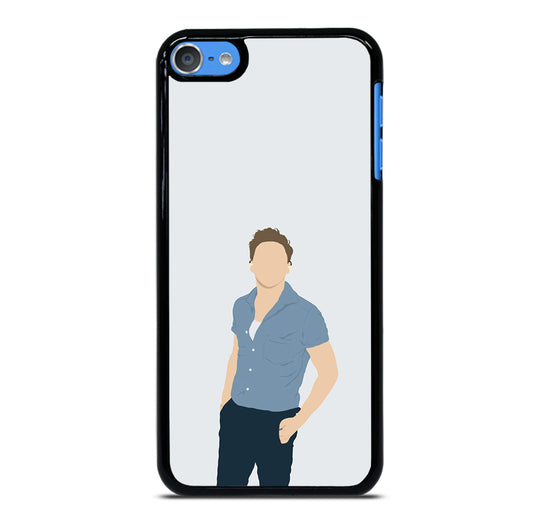 NIALL HORAN 1 iPod Touch Case Cover