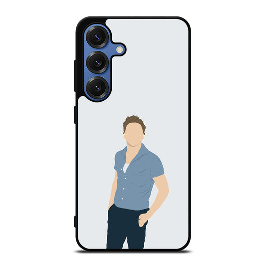 NIALL HORAN 1 Samsung Galaxy Case Cover