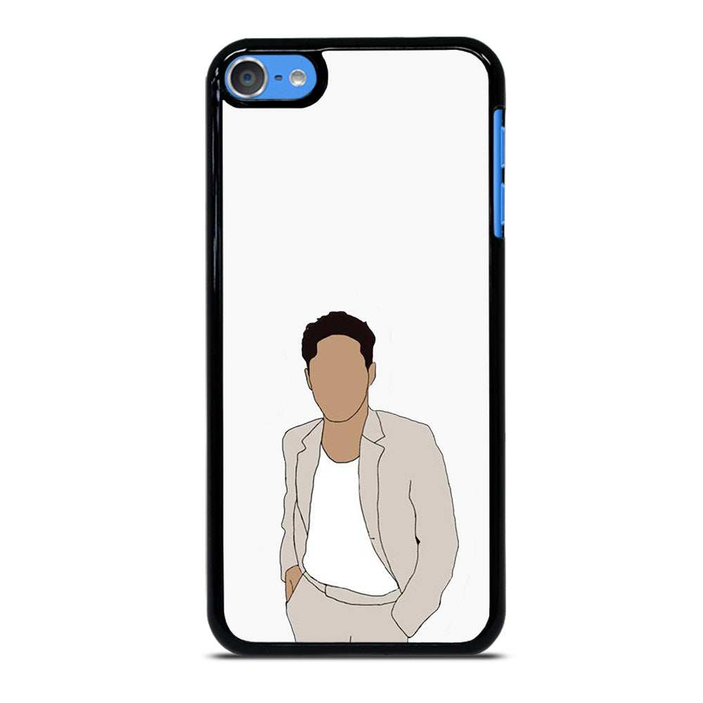 NIALL HORAN 2 iPod Touch Case Cover