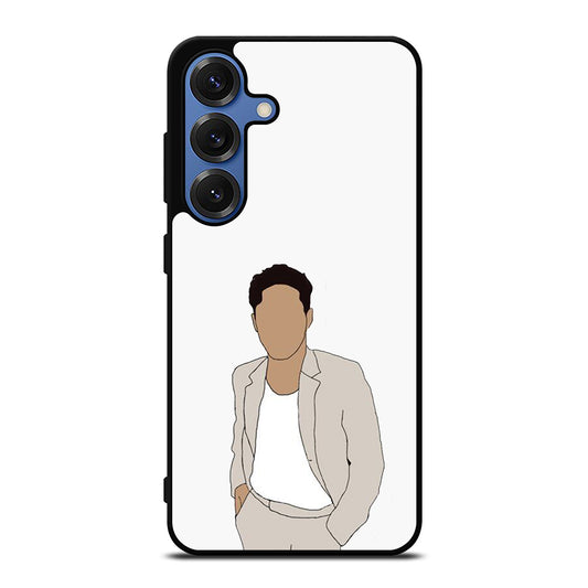 NIALL HORAN 2 Samsung Galaxy Case Cover