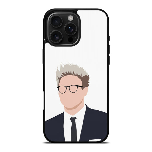 NIALL HORAN 3 iPhone Case Cover