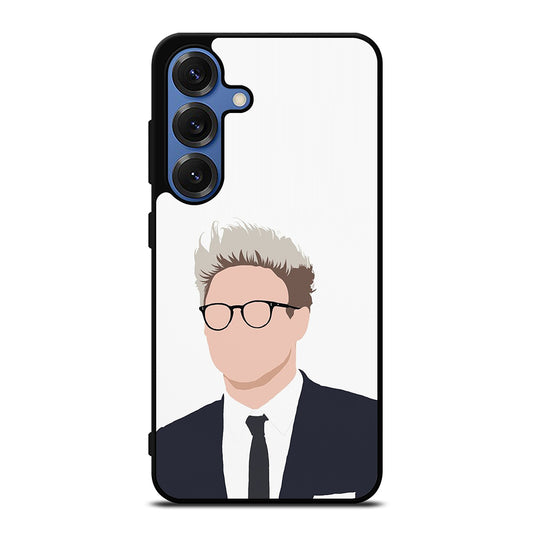 NIALL HORAN 3 Samsung Galaxy Case Cover