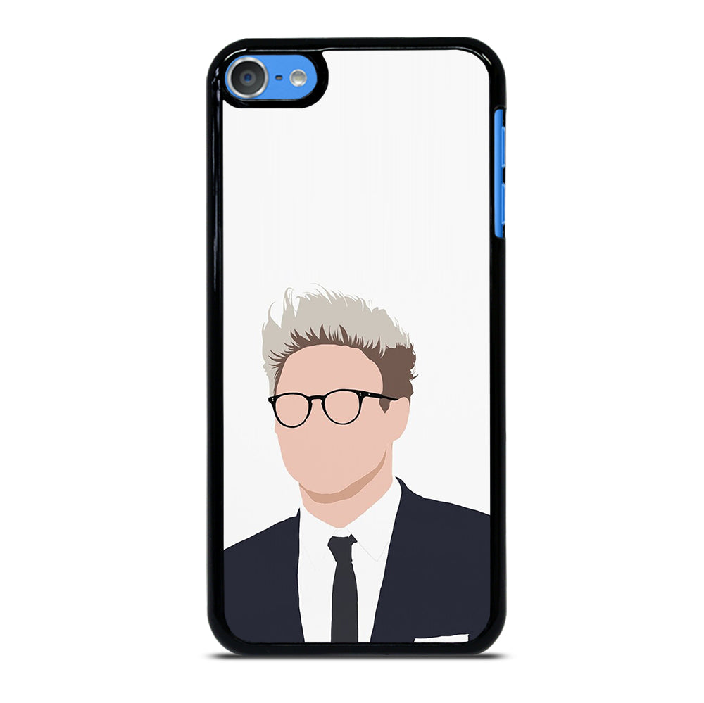 NIALL HORAN 3 iPod Touch Case Cover