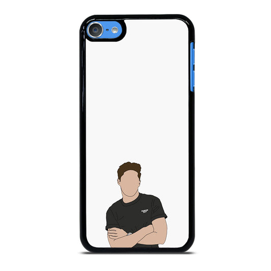 NIALL HORAN 4 iPod Touch Case Cover