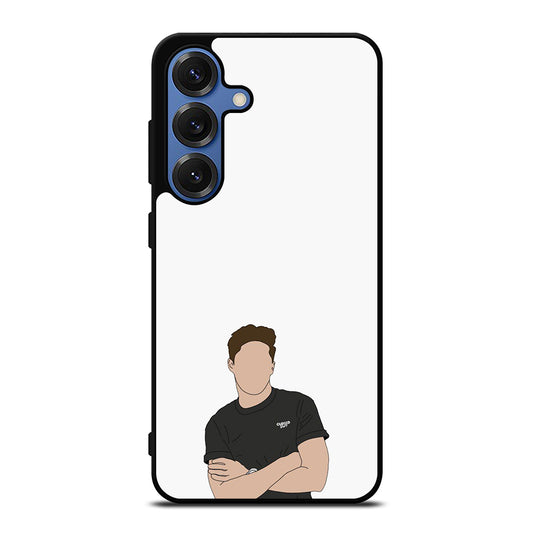 NIALL HORAN 4 Samsung Galaxy Case Cover